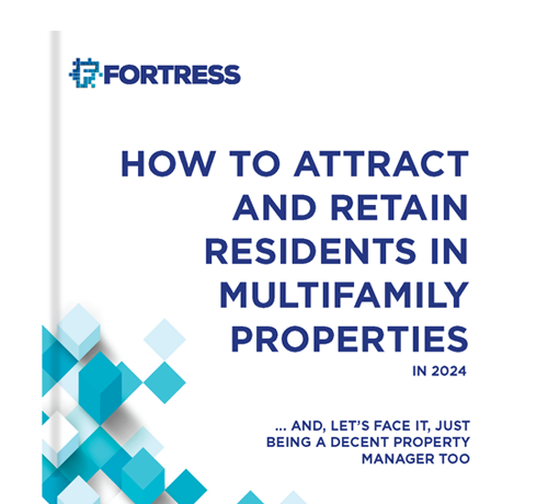How to Attract and Retain Residents in Multifamily Properties in 2024